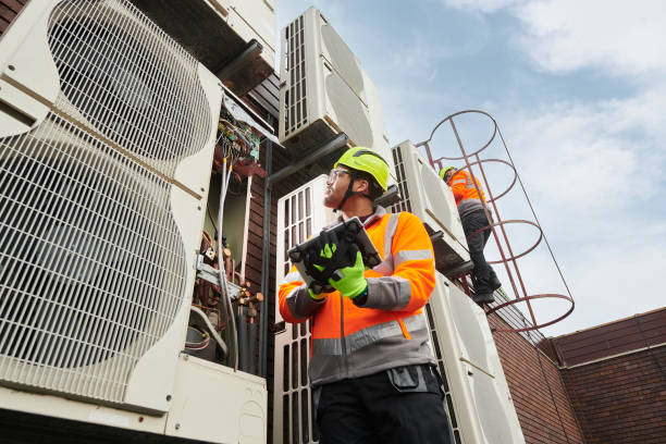 Best Seasonal HVAC Services in Creston, OH