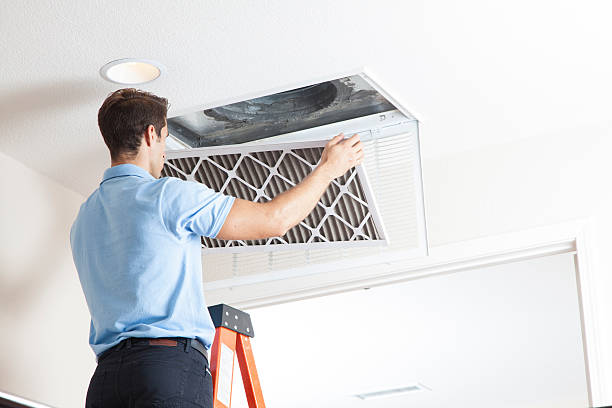 Best Residential HVAC in Creston, OH