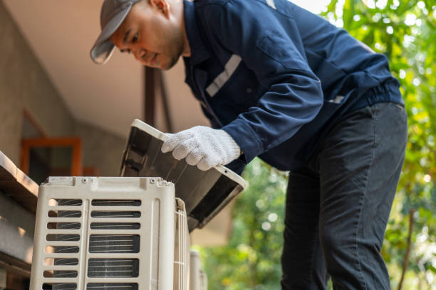 Best HVAC Financing and Leasing in Creston, OH