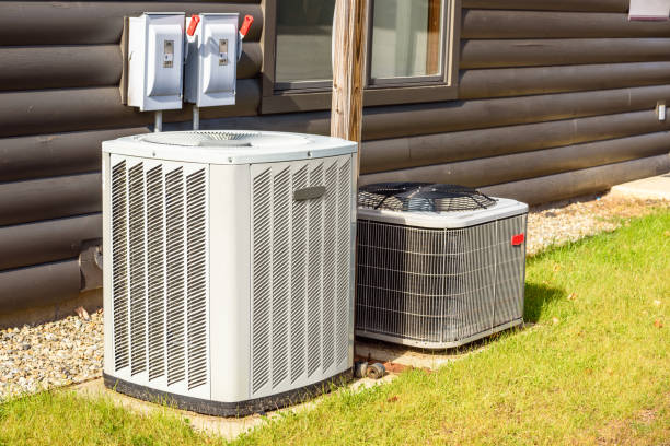 Best Thermostats and Smart Controls in Creston, OH